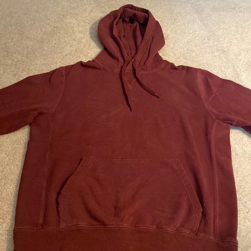 American Eagle Super Soft Hoodie